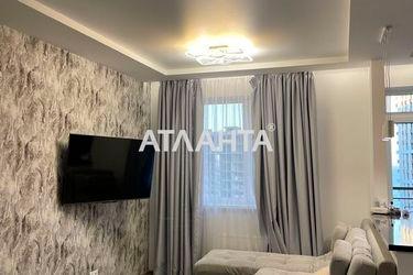 2-rooms apartment apartment by the address st. Genuezskaya (area 64 m²) - Atlanta.ua - photo 26