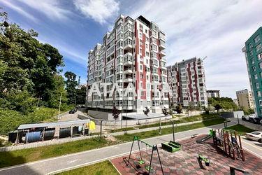 1-room apartment apartment by the address st. Pod Goloskom (area 50,4 m²) - Atlanta.ua - photo 13