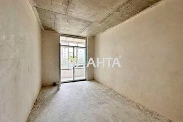 1-room apartment apartment by the address st. Pod Goloskom (area 50,4 m²) - Atlanta.ua - photo 14