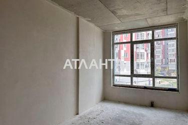1-room apartment apartment by the address st. Pod Goloskom (area 50,4 m²) - Atlanta.ua - photo 15