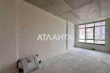 1-room apartment apartment by the address st. Pod Goloskom (area 50,4 m²) - Atlanta.ua - photo 16