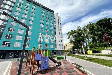 1-room apartment apartment by the address st. Pod Goloskom (area 50,4 m²) - Atlanta.ua - photo 21
