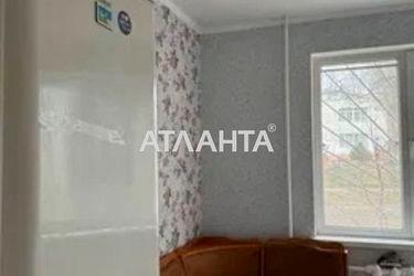1-room apartment apartment by the address st. Bocharova gen (area 34 m²) - Atlanta.ua - photo 13