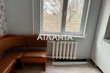 1-room apartment apartment by the address st. Bocharova gen (area 34 m²) - Atlanta.ua - photo 14