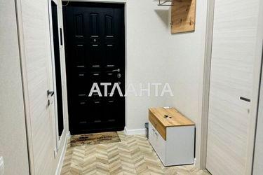 1-комнатная квартира по адресу ул. Каманина (площадь 40 м²) - Atlanta.ua - фото 15