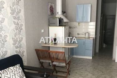 1-room apartment apartment by the address st. Fontanskaya dor Perekopskoy Divizii (area 26 m²) - Atlanta.ua - photo 10