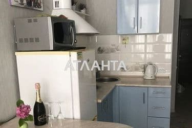 1-room apartment apartment by the address st. Fontanskaya dor Perekopskoy Divizii (area 26 m²) - Atlanta.ua - photo 12