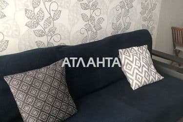 1-room apartment apartment by the address st. Fontanskaya dor Perekopskoy Divizii (area 26 m²) - Atlanta.ua - photo 13