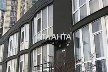 1-room apartment apartment by the address st. Fontanskaya dor Perekopskoy Divizii (area 26 m²) - Atlanta.ua - photo 20