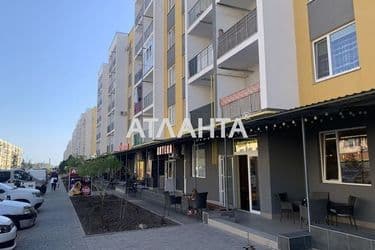 1-room apartment apartment by the address st. Massiv 10 (area 34,5 m²) - Atlanta.ua - photo 13