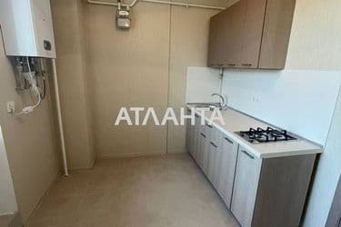 1-room apartment apartment by the address st. Massiv 10 (area 34,5 m²) - Atlanta.ua - photo 16