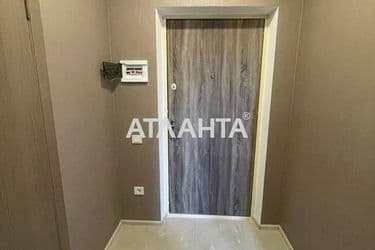 1-room apartment apartment by the address st. Massiv 10 (area 34,5 m²) - Atlanta.ua - photo 19