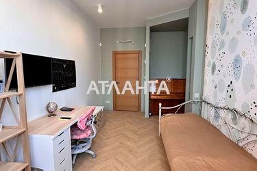 3-rooms apartment apartment by the address st. Lyustdorfskaya dor Chernomorskaya dor (area 160 m²) - Atlanta.ua - photo 39