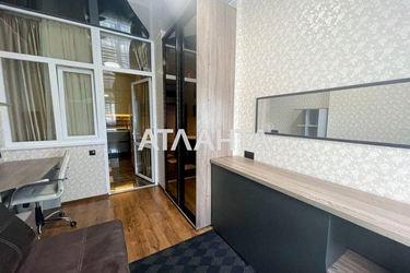 2-rooms apartment apartment by the address st. Lyustdorfskaya dor Chernomorskaya dor (area 72 m²) - Atlanta.ua - photo 37