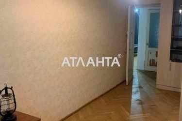 3-rooms apartment apartment by the address st. Segedskaya (area 54 m²) - Atlanta.ua - photo 23