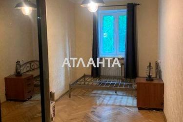 3-rooms apartment apartment by the address st. Segedskaya (area 54 m²) - Atlanta.ua - photo 24