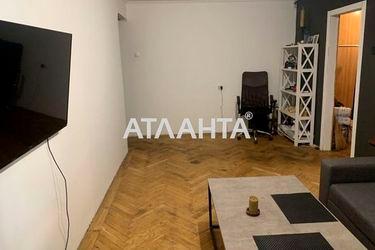 3-rooms apartment apartment by the address st. Segedskaya (area 54 m²) - Atlanta.ua - photo 17