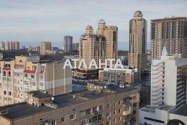 3-rooms apartment apartment by the address st. Tenistaya (area 132 m²) - Atlanta.ua - photo 26