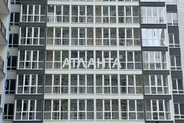 2-комнатная квартира по адресу ул. Пишоновская (площадь 69,1 м²) - Atlanta.ua - фото 11