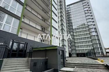 2-rooms apartment apartment by the address st. Pishonovskaya (area 69,1 m²) - Atlanta.ua - photo 17