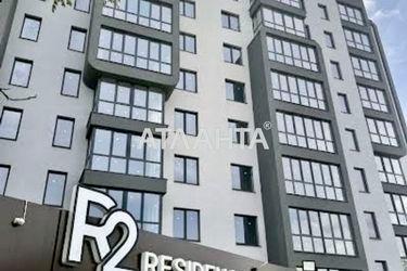 1-room apartment apartment by the address st. Roksolyani (area 48 m²) - Atlanta.ua - photo 10
