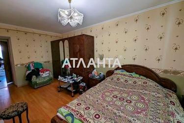 2-комнатная квартира по адресу ул. Пантелеймоновская (площадь 53,2 м²) - Atlanta.ua - фото 19