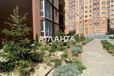 1-room apartment apartment by the address st. Paustovskogo (area 41,7 m²) - Atlanta.ua - photo 15