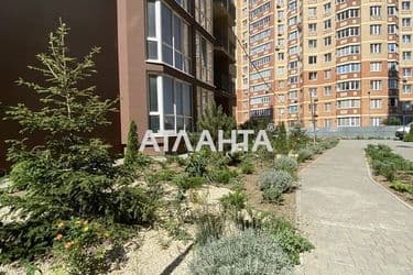 1-room apartment apartment by the address st. Paustovskogo (area 41,7 m²) - Atlanta.ua - photo 15