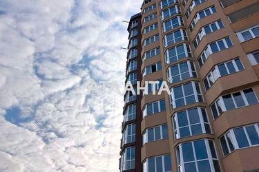 1-комнатная квартира по адресу ул. Паустовского (площадь 41,7 м²) - Atlanta.ua - фото 16