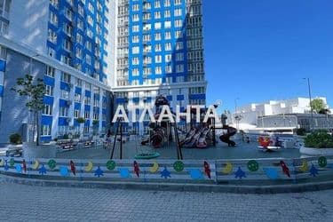 3-rooms apartment apartment by the address st. Tolbukhina (area 86,9 m²) - Atlanta.ua - photo 52