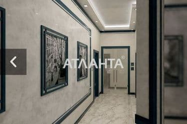 1-room apartment apartment by the address st. Geroev Krut Tereshkovoy (area 48,2 m²) - Atlanta.ua - photo 22