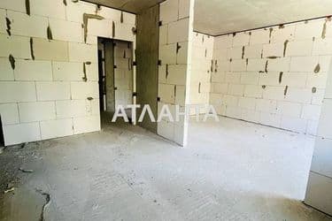 1-room apartment apartment by the address st. Geroev Krut Tereshkovoy (area 48,2 m²) - Atlanta.ua - photo 28