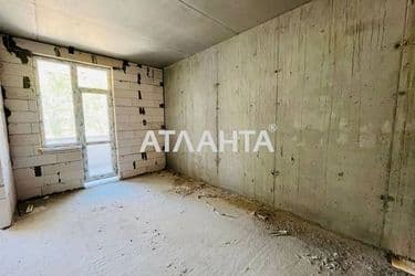 1-room apartment apartment by the address st. Geroev Krut Tereshkovoy (area 48,2 m²) - Atlanta.ua - photo 30