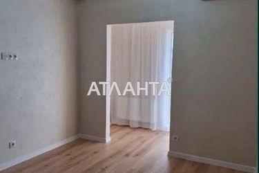 1-комнатная квартира по адресу ул. Максимовича (площадь 42 м²) - Atlanta.ua - фото 16