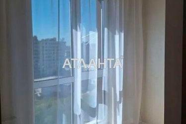 1-комнатная квартира по адресу ул. Максимовича (площадь 42 м²) - Atlanta.ua - фото 17