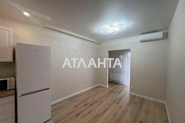1-комнатная квартира по адресу ул. Максимовича (площадь 42 м²) - Atlanta.ua - фото 28