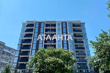 1-room apartment apartment by the address st. Novatorov (area 42 m²) - Atlanta.ua - photo 16