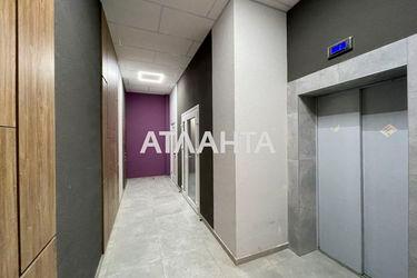 1-room apartment apartment by the address st. Novatorov (area 42 m²) - Atlanta.ua - photo 29