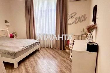 2-rooms apartment apartment by the address st. Troitskaya Yaroslavskogo ul (area 54,5 m²) - Atlanta.ua - photo 13