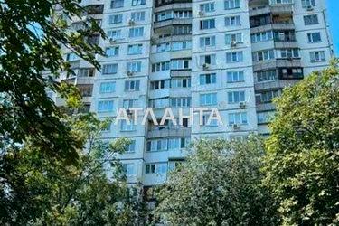 2-rooms apartment apartment by the address st. Prospekt Glushkova (area 47,6 m²) - Atlanta.ua - photo 16