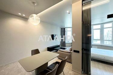 1-room apartment apartment by the address st. Italyanskiy bul Tomasa ul (area 55 m²) - Atlanta.ua - photo 34