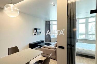 1-room apartment apartment by the address st. Italyanskiy bul Tomasa ul (area 55 m²) - Atlanta.ua - photo 35