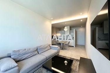 1-room apartment apartment by the address st. Italyanskiy bul Tomasa ul (area 55 m²) - Atlanta.ua - photo 39