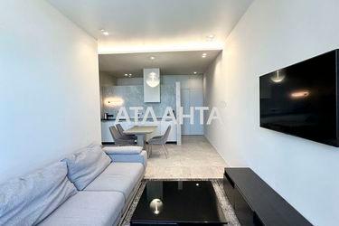 1-room apartment apartment by the address st. Italyanskiy bul Tomasa ul (area 55 m²) - Atlanta.ua - photo 40