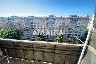3-rooms apartment apartment by the address st. Glushko ak pr Dimitrova pr (area 69 m²) - Atlanta.ua - photo 44
