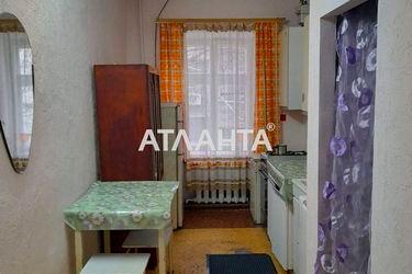 2-rooms apartment apartment by the address st. Preobrazhenskaya Sovetskoy Armii (area 33 m²) - Atlanta.ua - photo 8