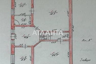 Дом по адресу ул. Одесская (площадь 230 м²) - Atlanta.ua - фото 44