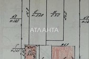 Дом по адресу ул. Одесская (площадь 230 м²) - Atlanta.ua - фото 45
