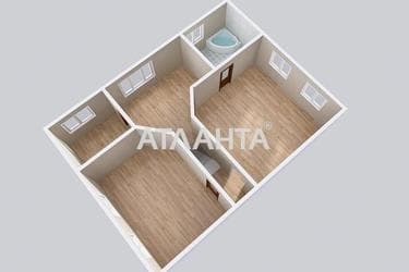 House by the address st. Odesskaya (area 230 m²) - Atlanta.ua - photo 61