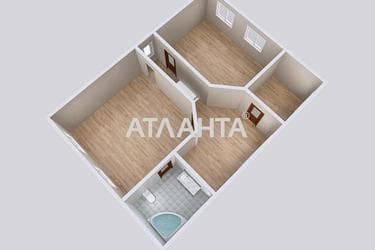 House by the address st. Odesskaya (area 230 m²) - Atlanta.ua - photo 63